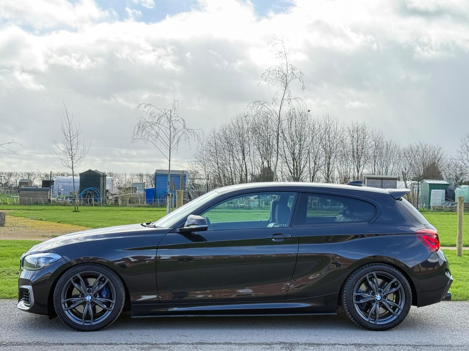 Used BMW 1 Series 2019 for sale - 77880989: Photo 3
