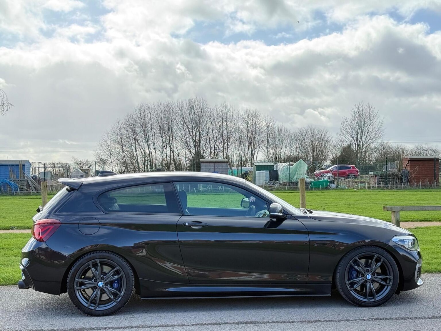 Used BMW 1 Series 2019 for sale - 77880989: Photo 4