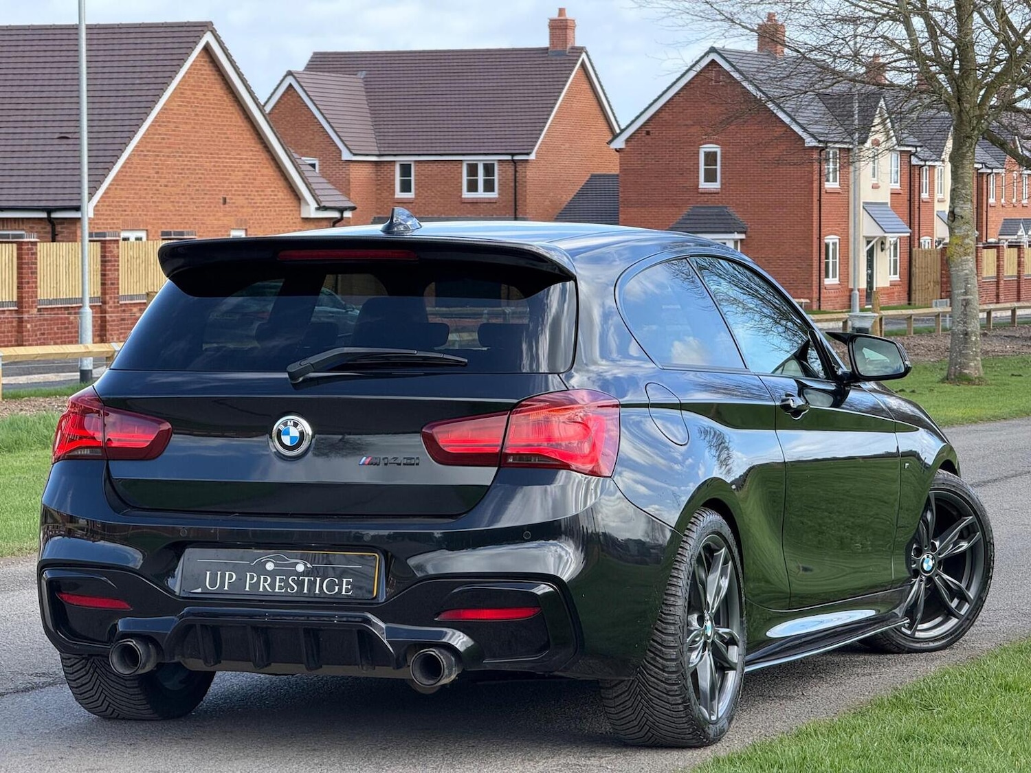 Used BMW 1 Series 2019 for sale - 77880989: Photo 5