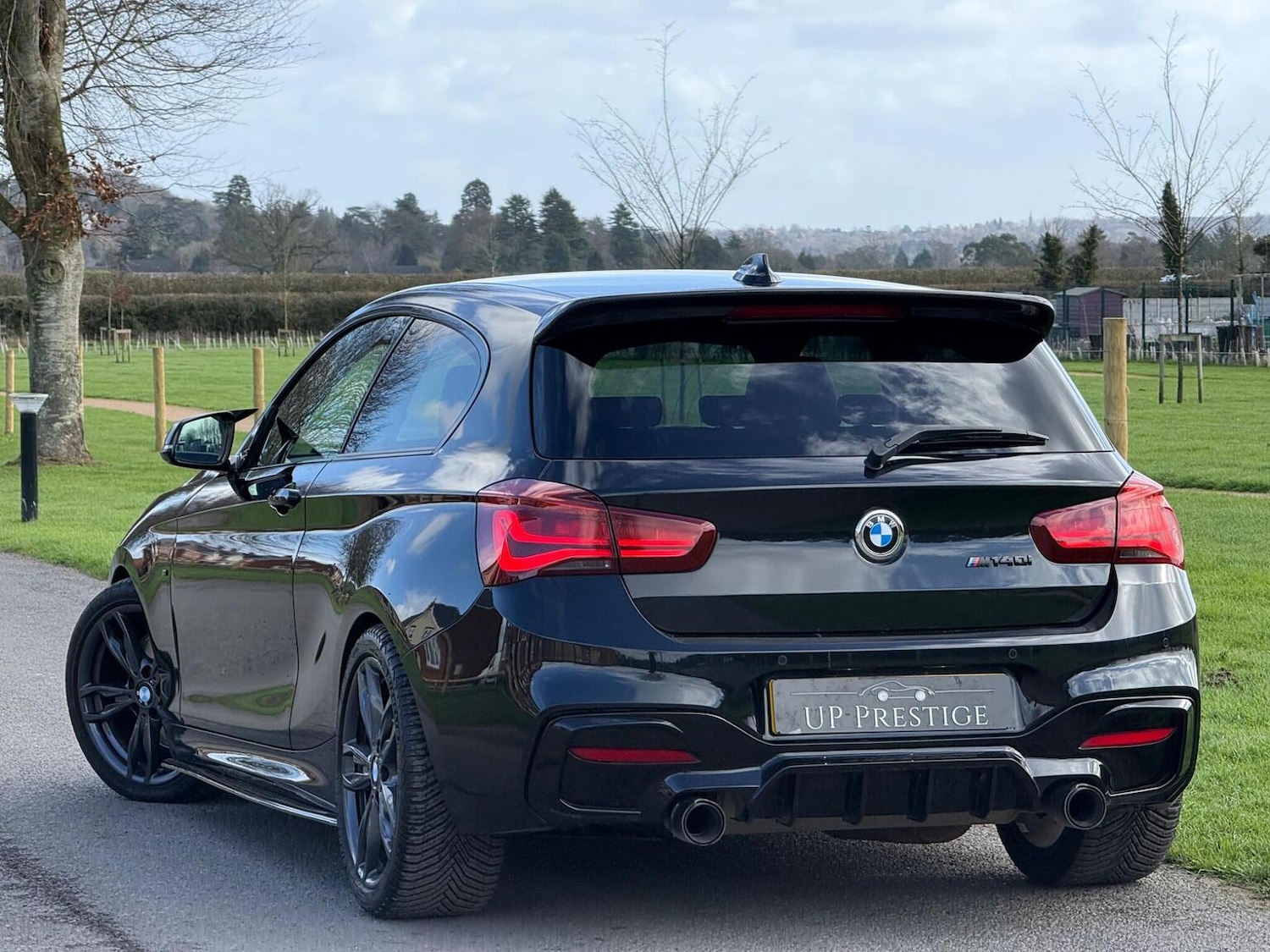 Used BMW 1 Series 2019 for sale - 77880989: Photo 6