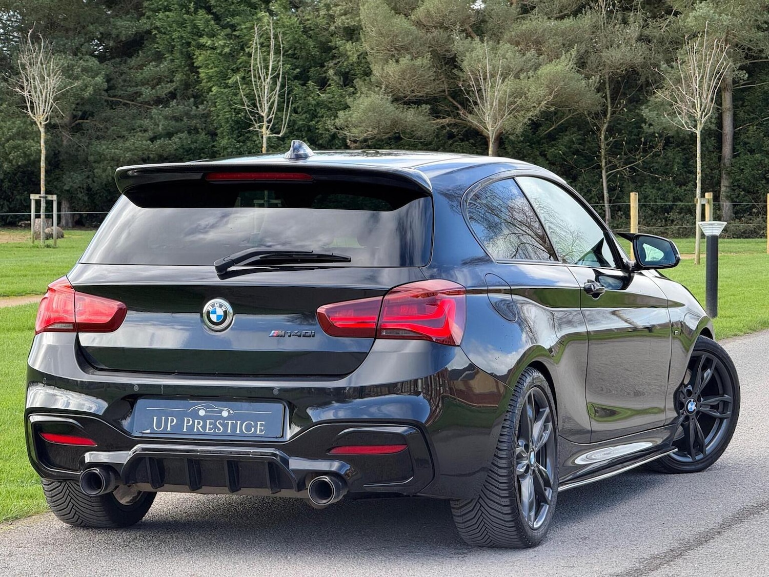 Used BMW 1 Series 2019 for sale - 77880989: Photo 7