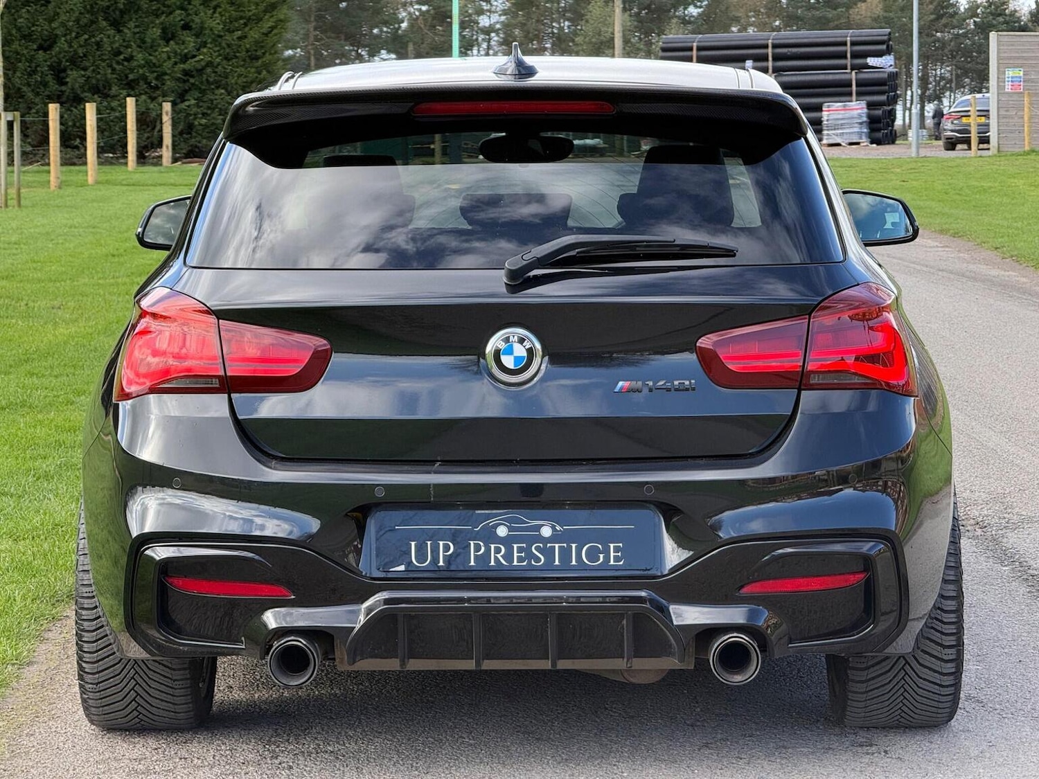 Used BMW 1 Series 2019 for sale - 77880989: Photo 8