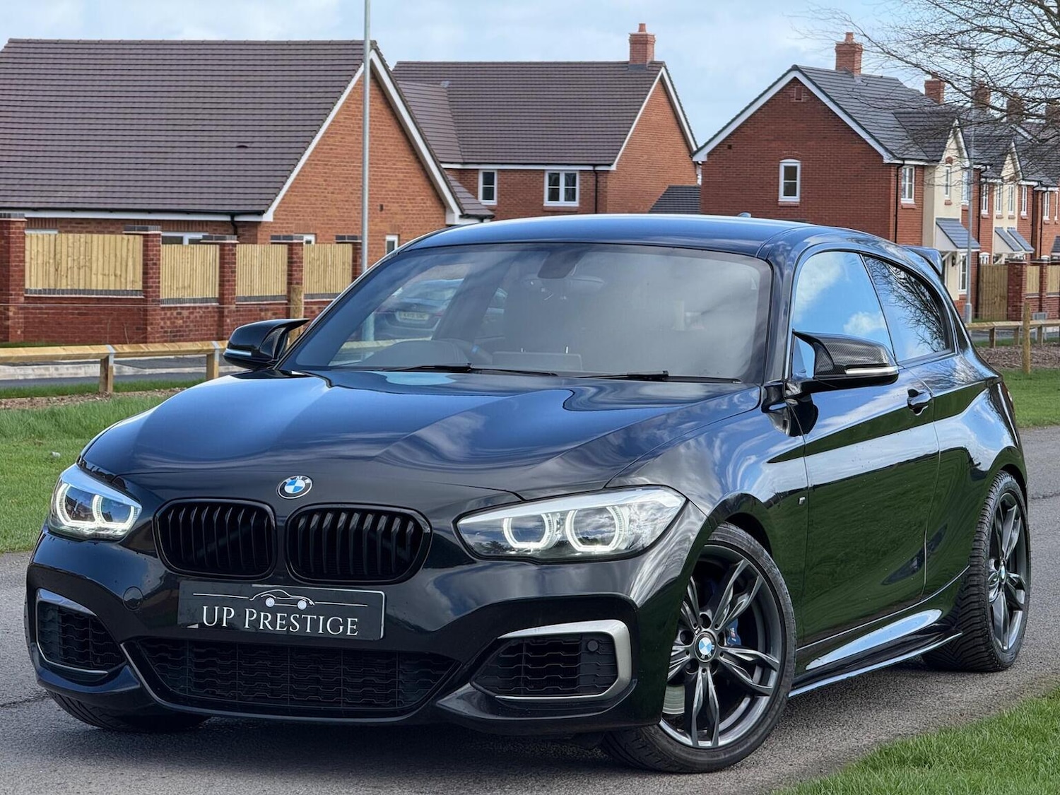Used BMW 1 Series 2019 for sale - 77880989: Photo 9