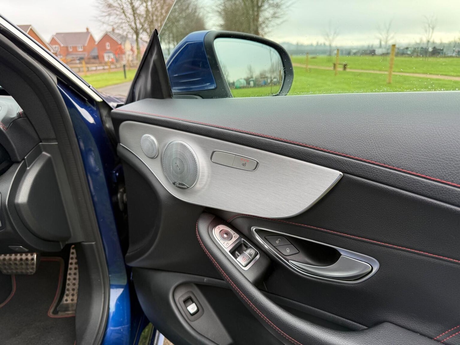 Used Mercedes-Benz C Class 2019 for sale - 77884411: Photo 18