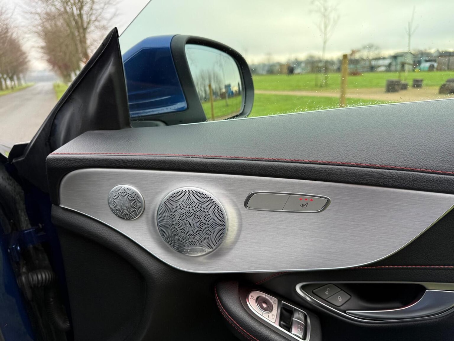 Used Mercedes-Benz C Class 2019 for sale - 77884411: Photo 19