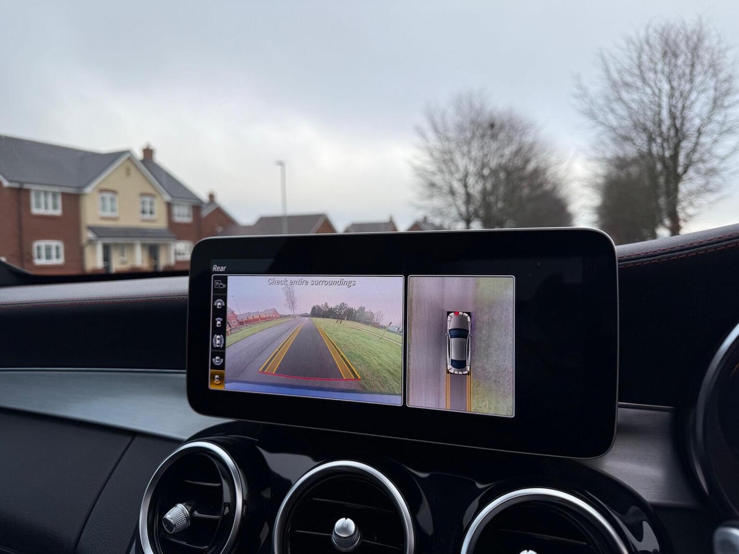 Used Mercedes-Benz C Class 2019 for sale - 77884411: Photo 28