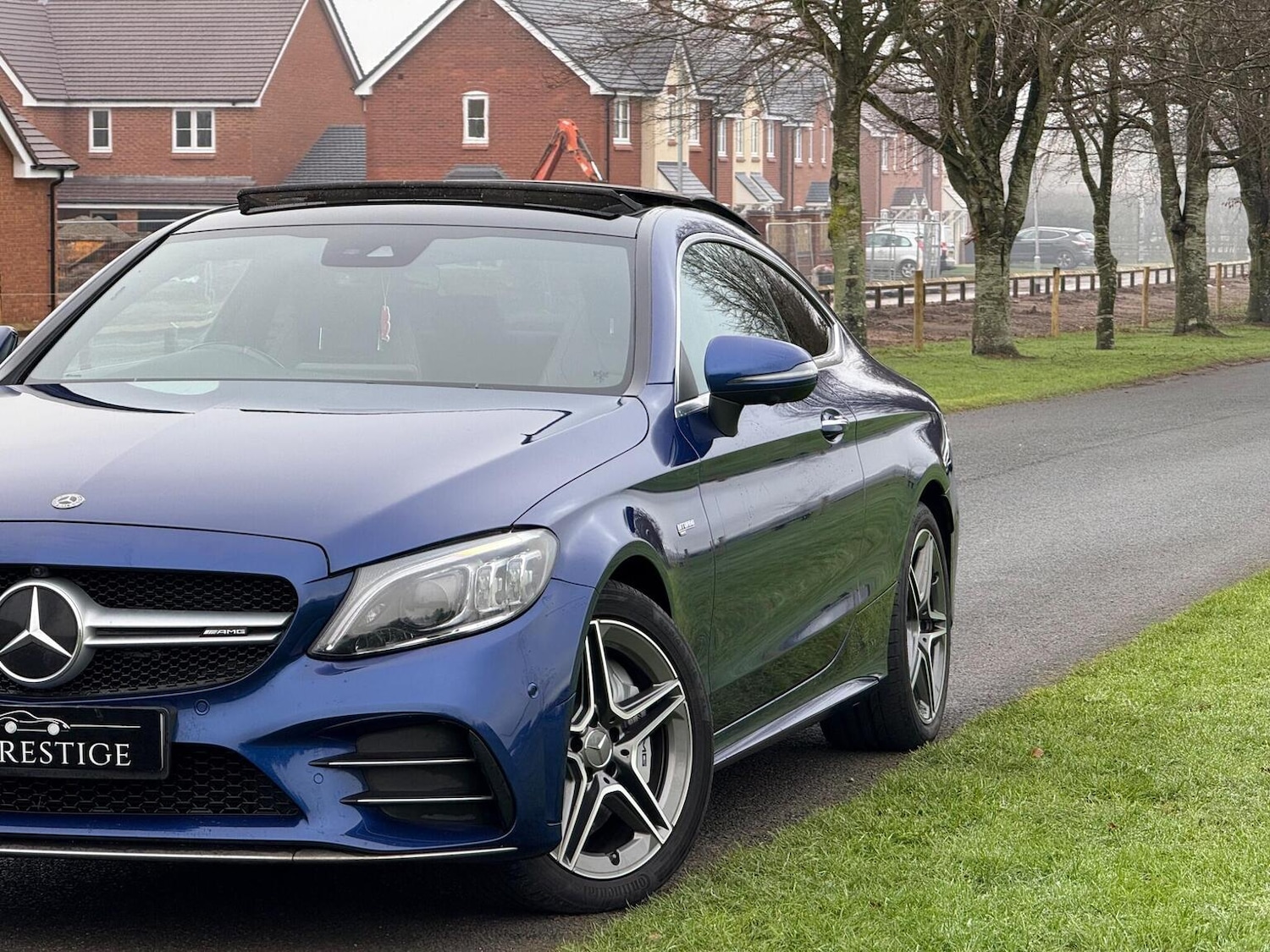 Used Mercedes-Benz C Class 2019 for sale - 77884411: Photo 6