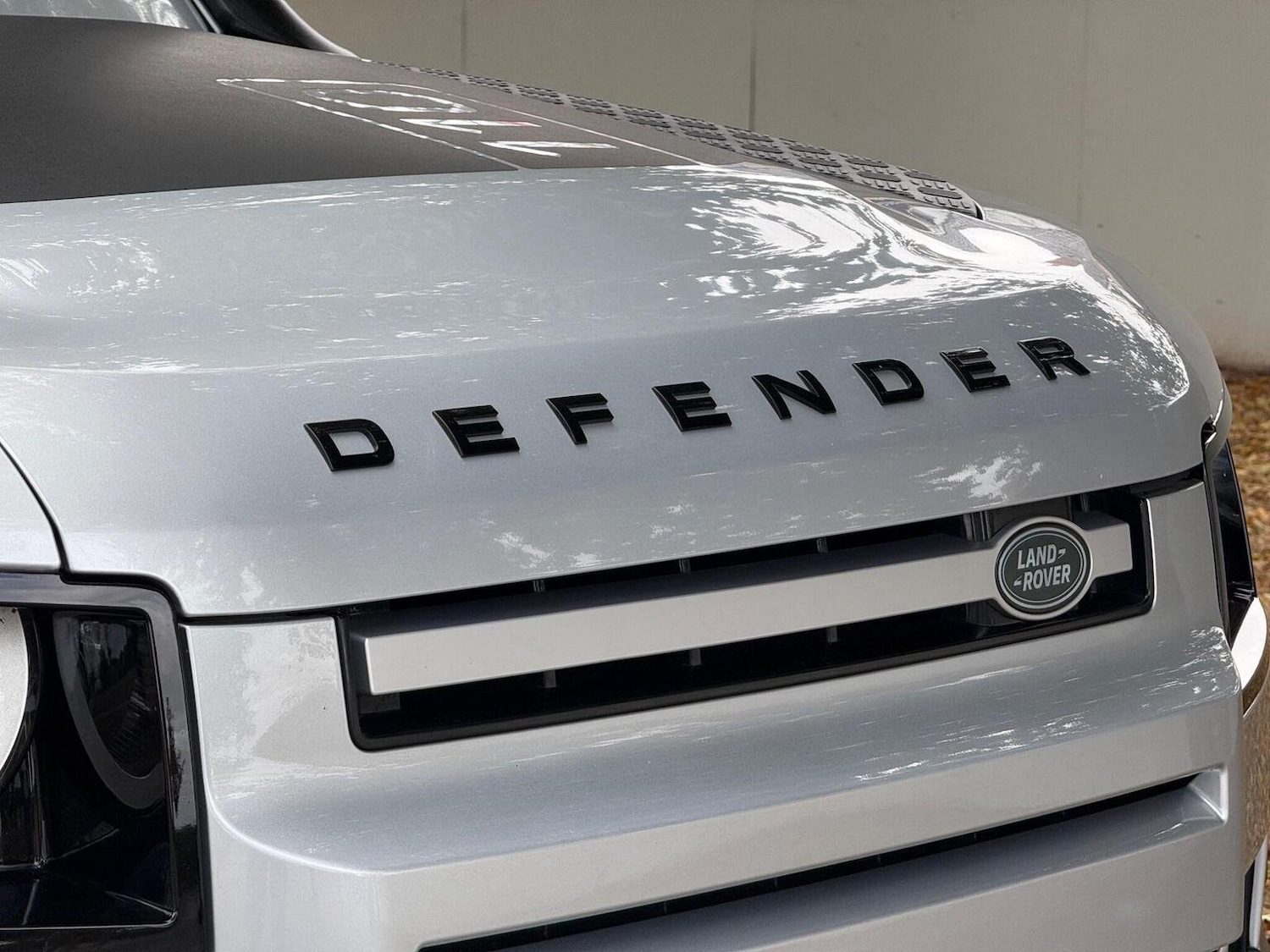 Used Land Rover Defender 2020 for sale - 77884430: Photo 13