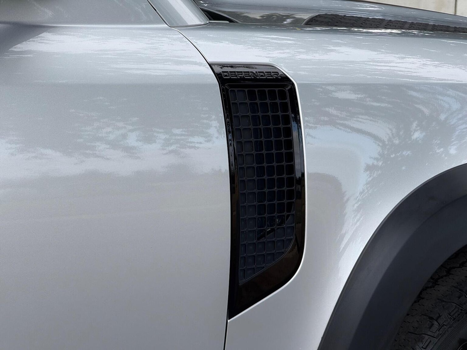 Used Land Rover Defender 2020 for sale - 77884430: Photo 14