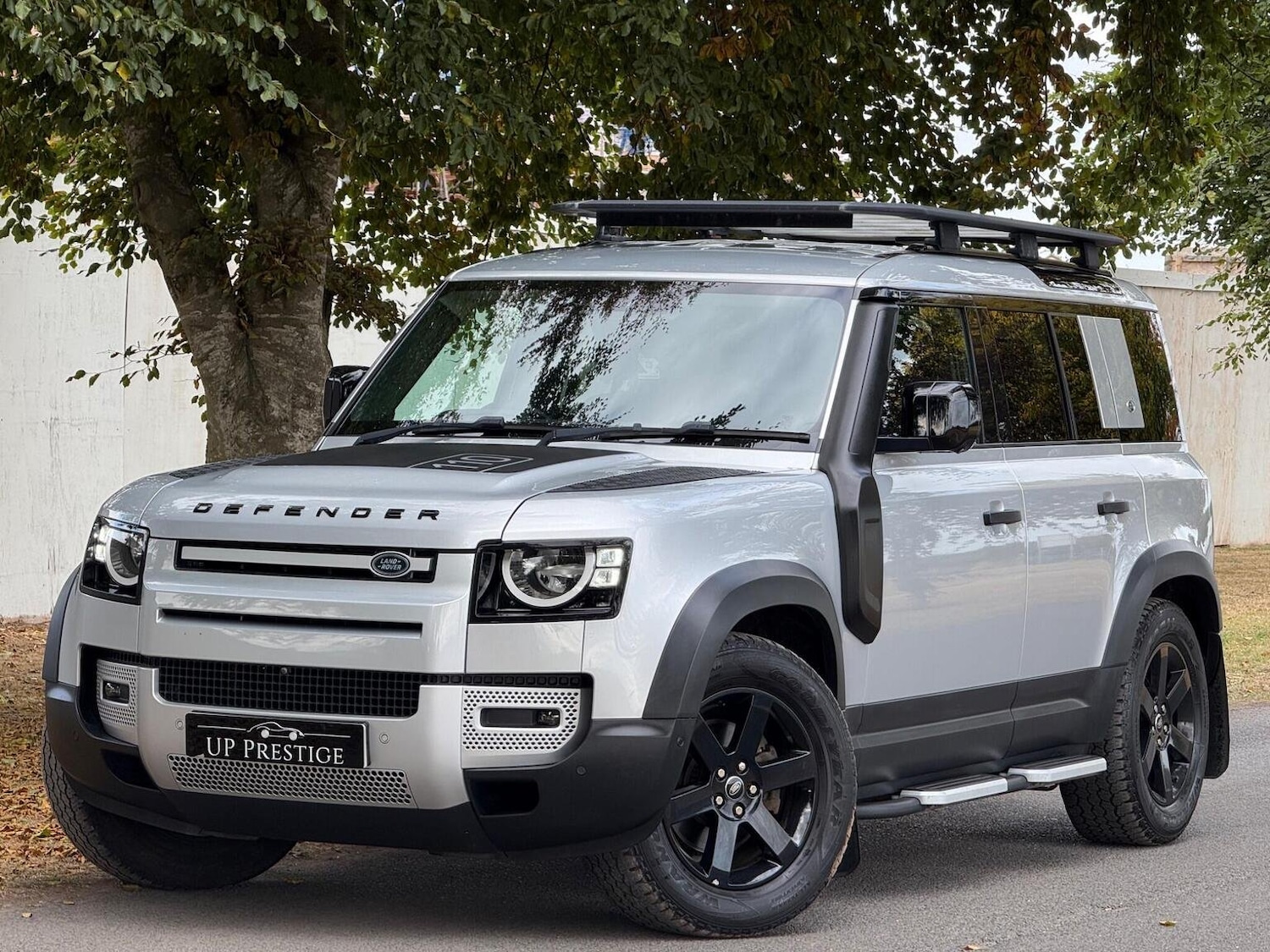 Used Land Rover Defender 2020 for sale - 77884430: Photo 20