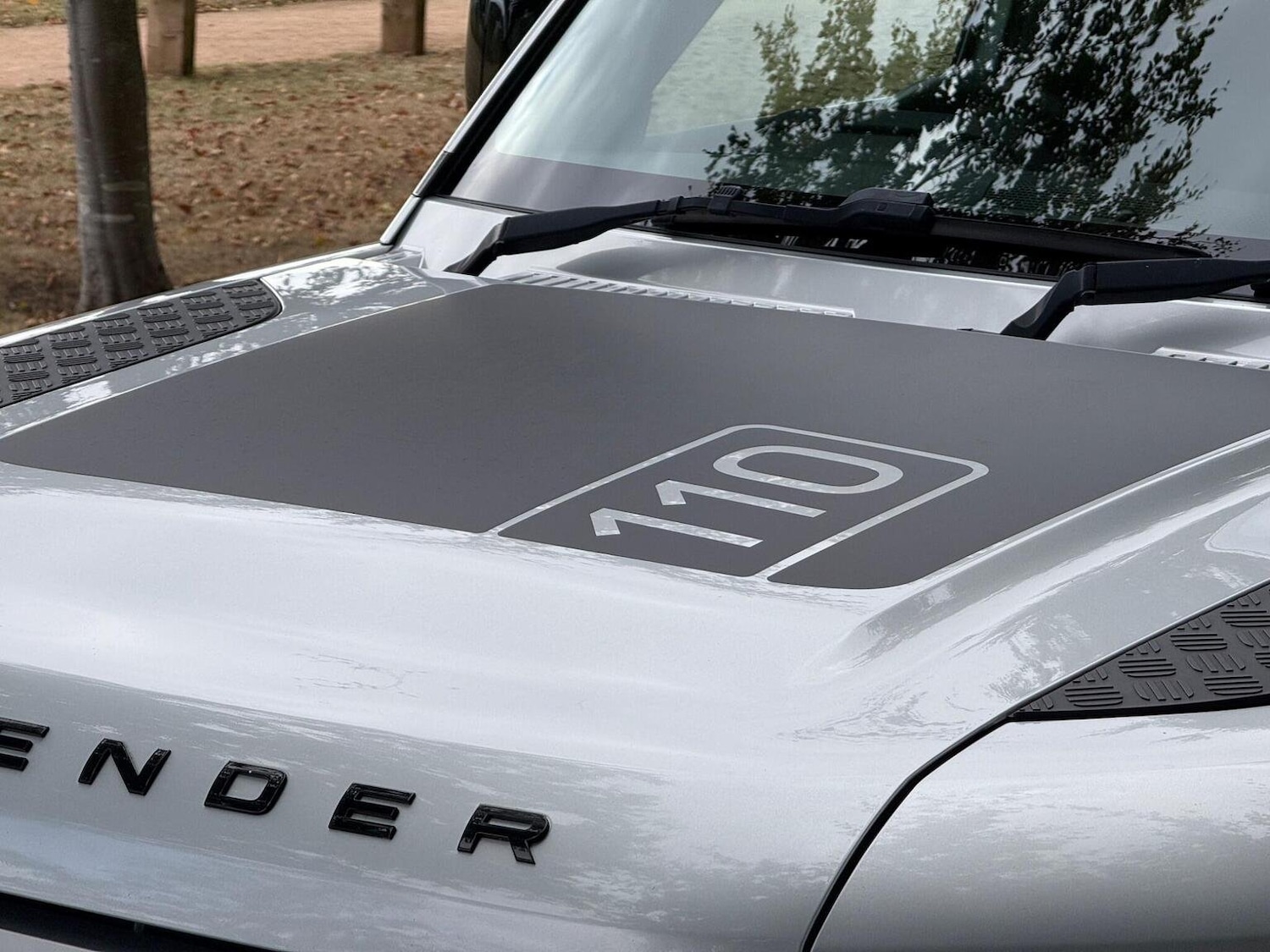 Used Land Rover Defender 2020 for sale - 77884430: Photo 36