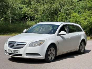 2013 - 2.0 CDTi ecoFLEX Exclusiv Sports Tourer Euro 5 (s/s) 5dr