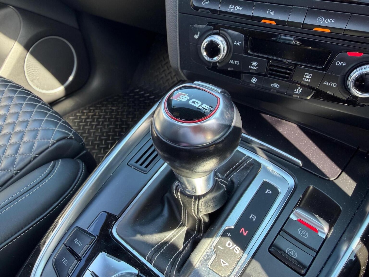 Used Audi Q5 2016 for sale - 78182953: Photo 15