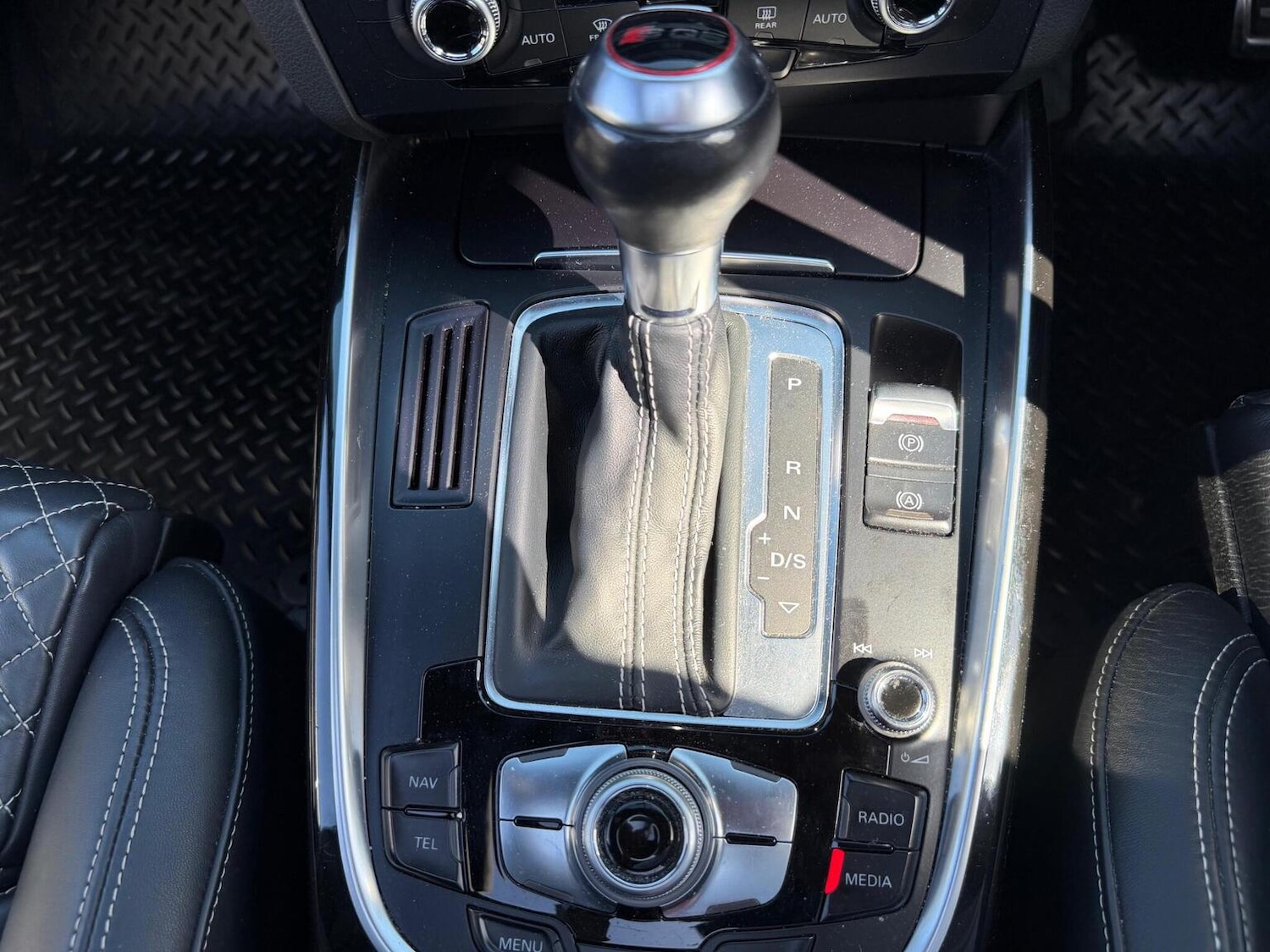 Used Audi Q5 2016 for sale - 78182953: Photo 16