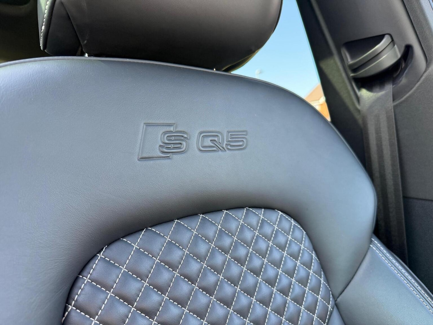 Used Audi Q5 2016 for sale - 78182953: Photo 18