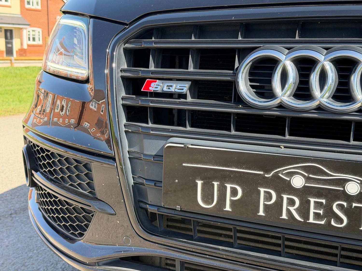 Used Audi Q5 2016 for sale - 78182953: Photo 19