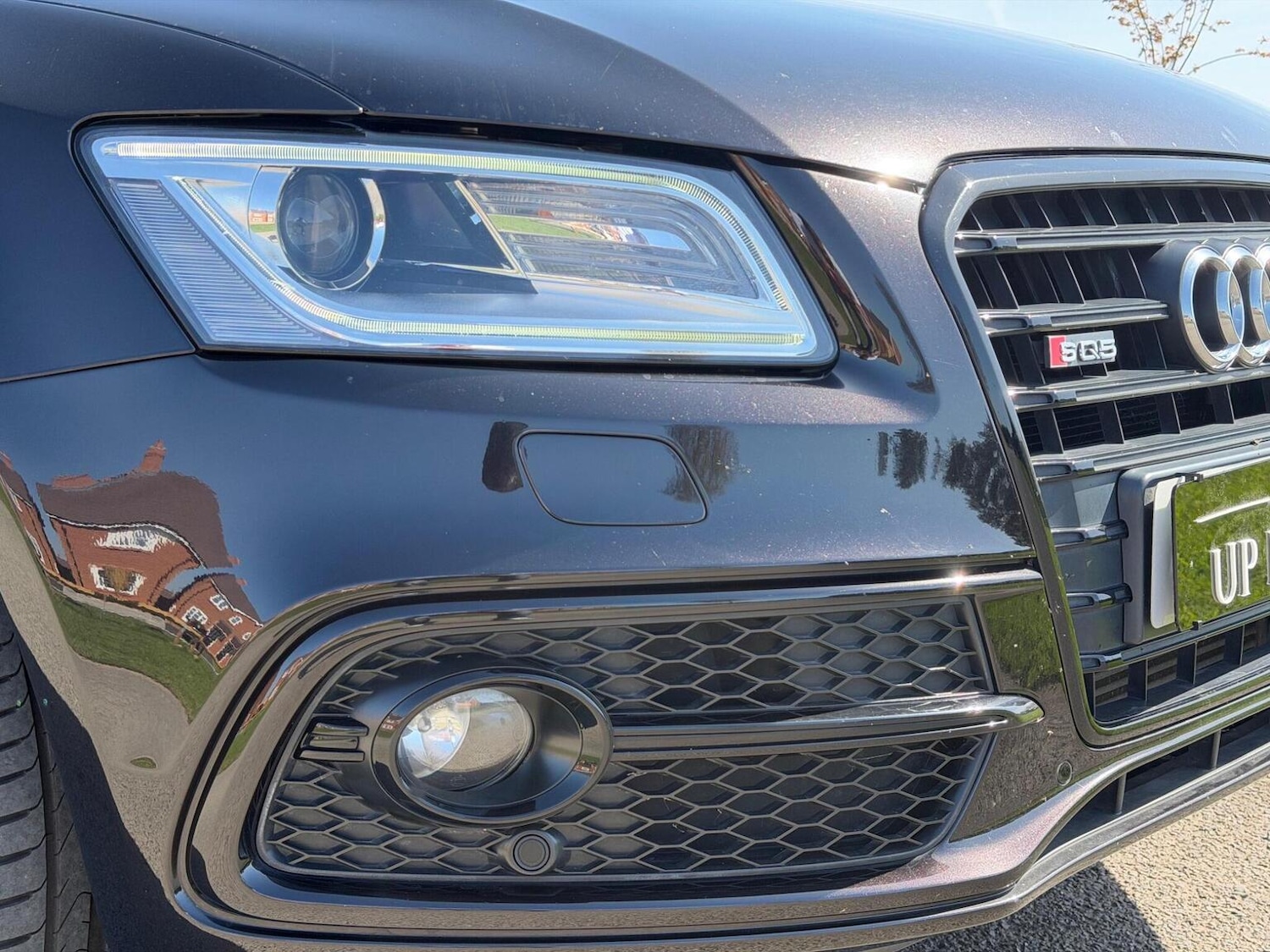 Used Audi Q5 2016 for sale - 78182953: Photo 20