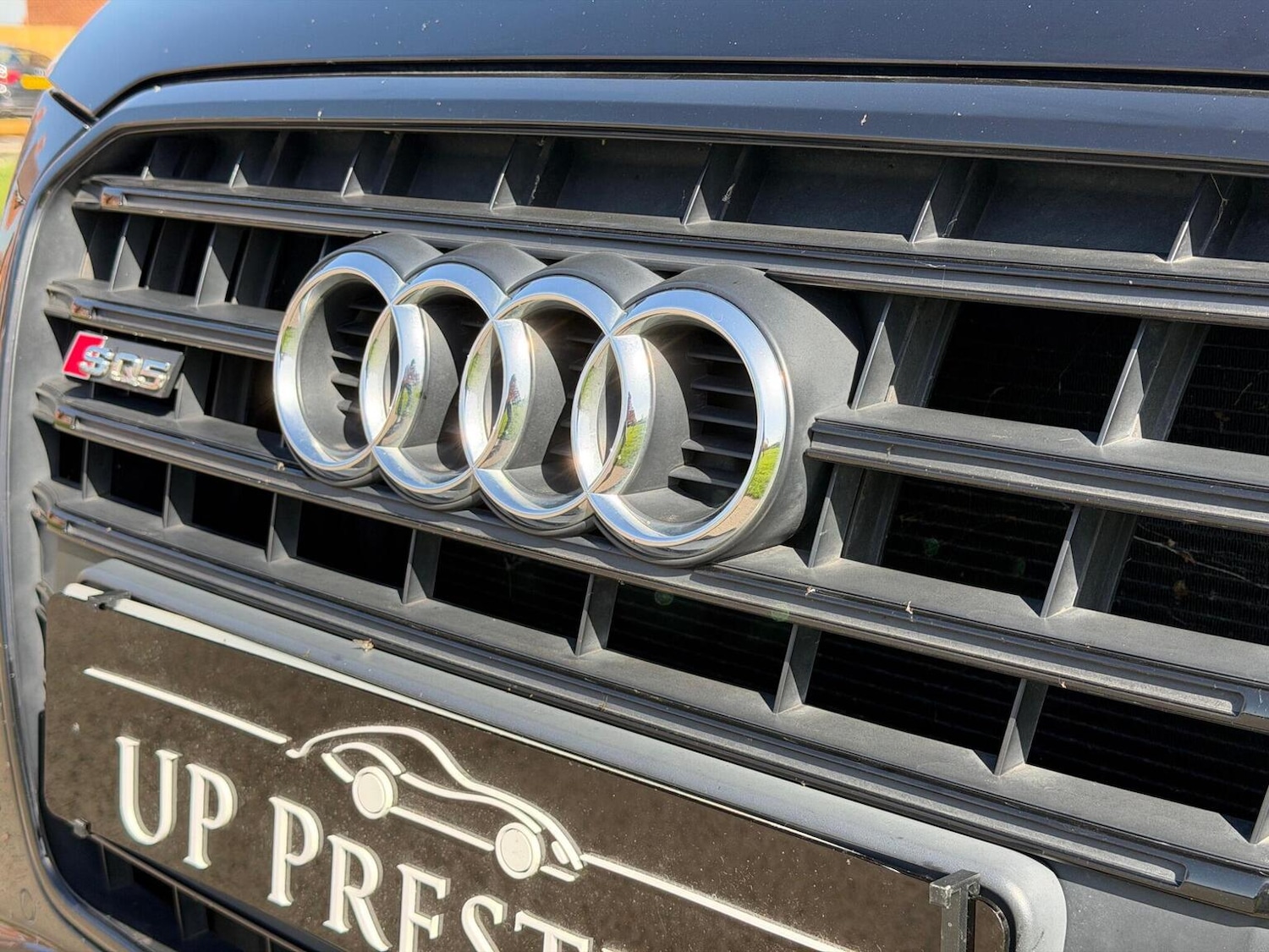 Used Audi Q5 2016 for sale - 78182953: Photo 21