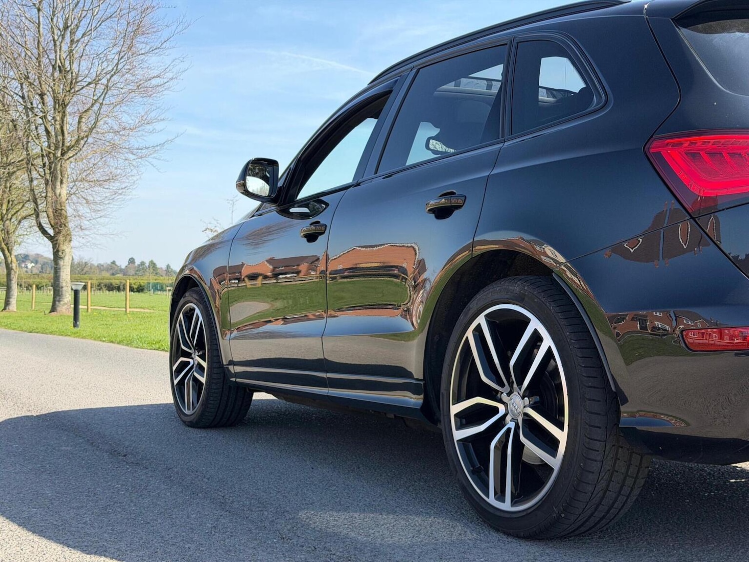 Used Audi Q5 2016 for sale - 78182953: Photo 23