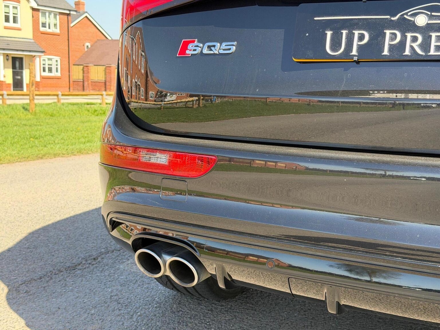 Used Audi Q5 2016 for sale - 78182953: Photo 24