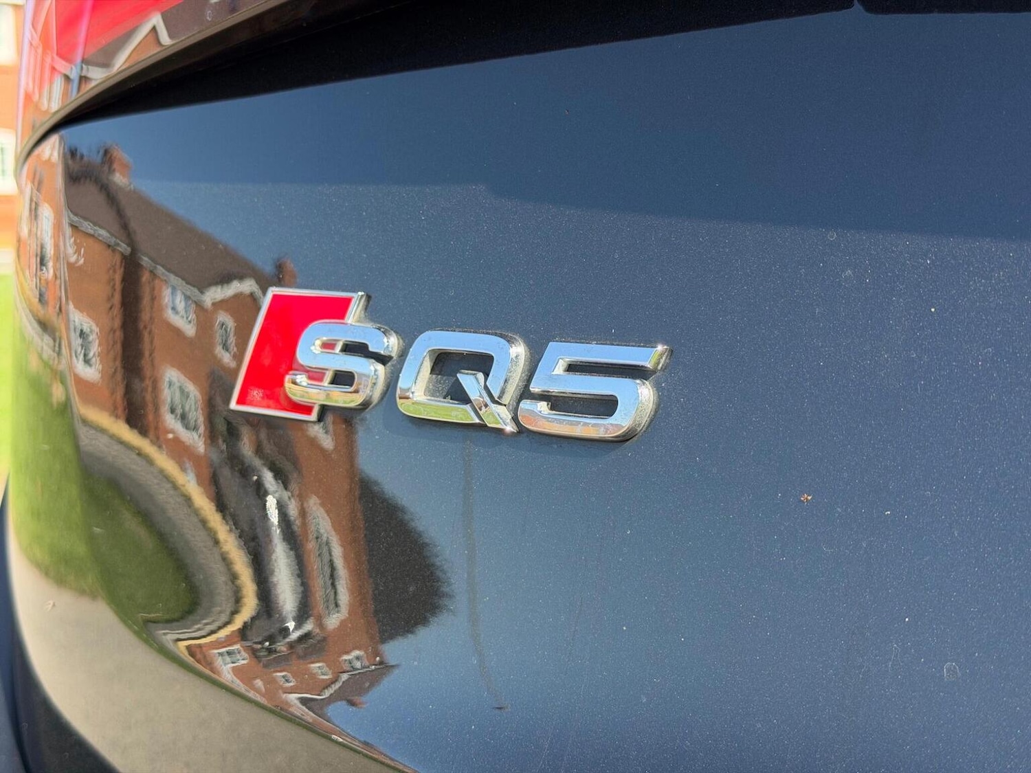 Used Audi Q5 2016 for sale - 78182953: Photo 25