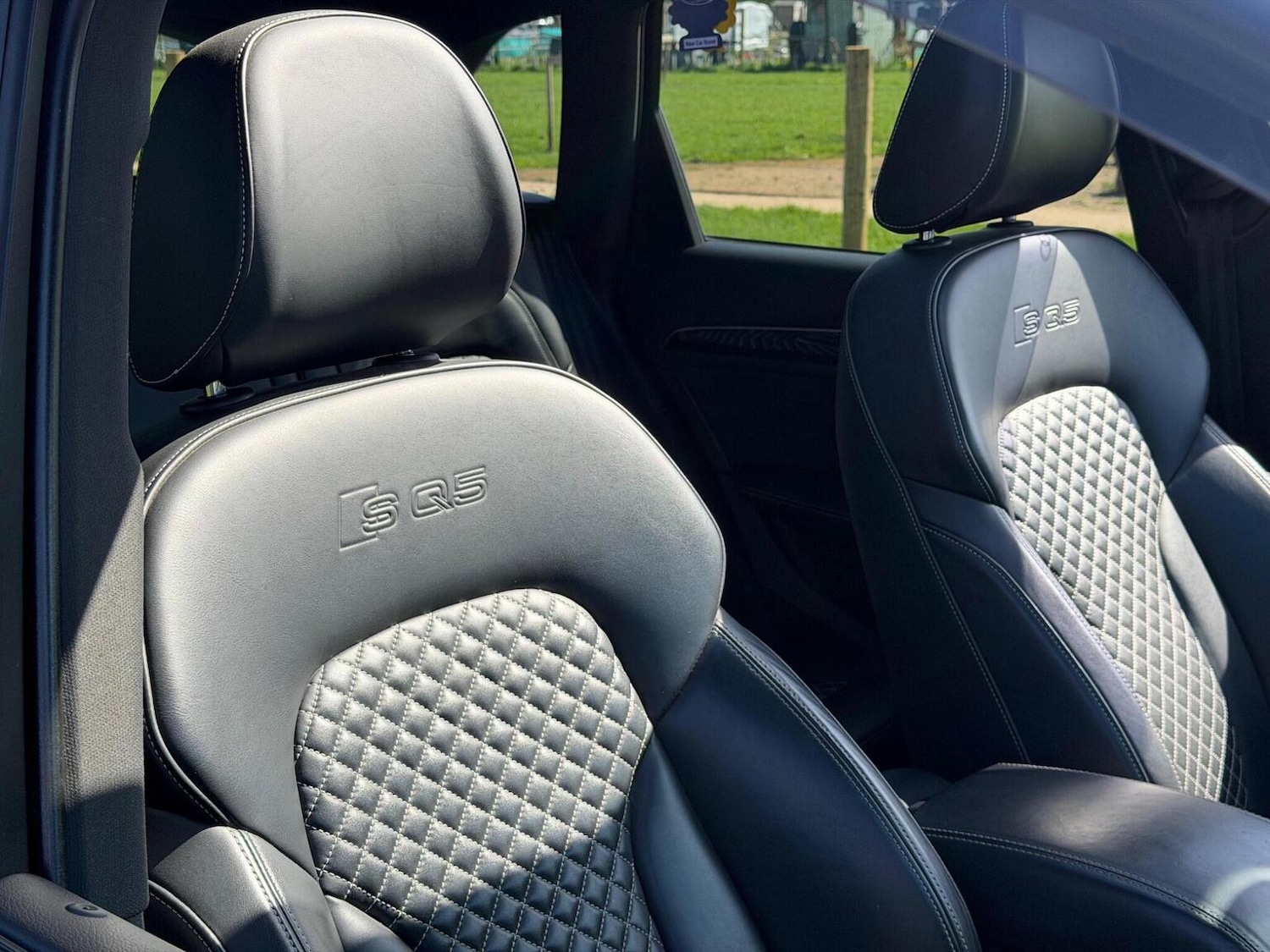 Used Audi Q5 2016 for sale - 78182953: Photo 27