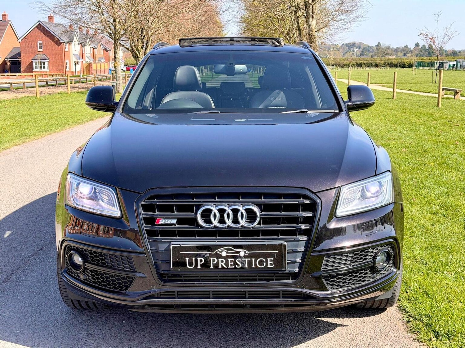 Used Audi Q5 2016 for sale - 78182953: Photo 3