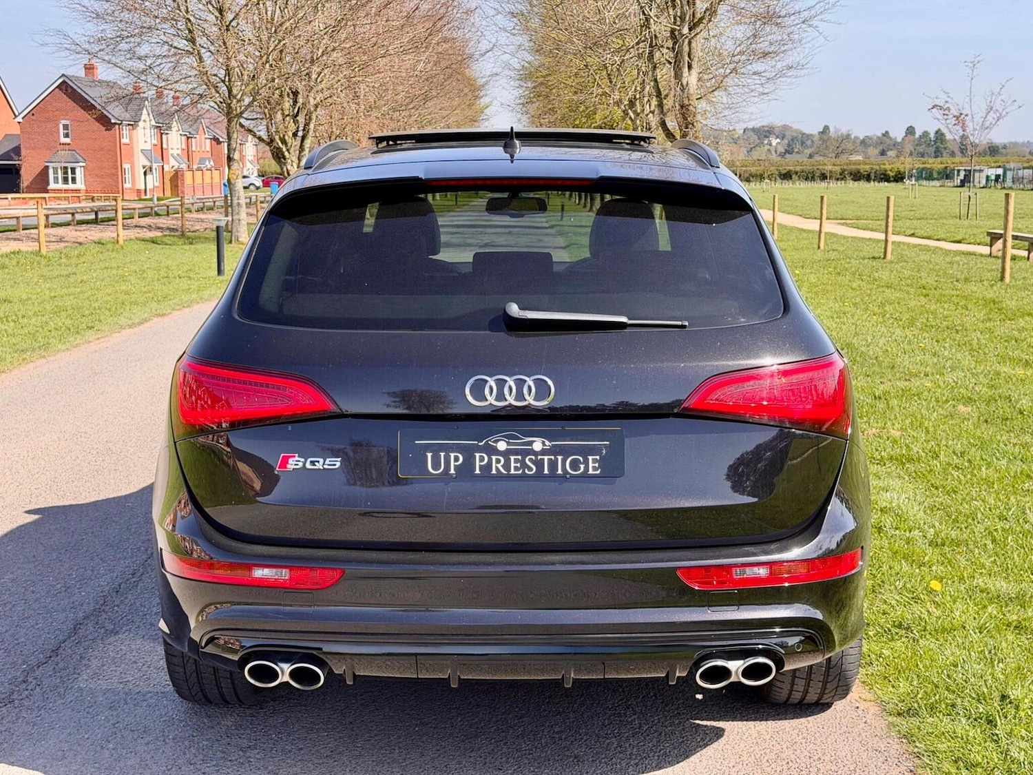 Used Audi Q5 2016 for sale - 78182953: Photo 4