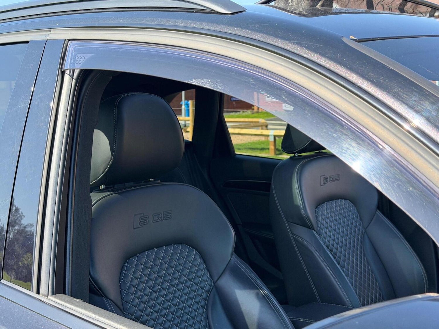 Used Audi Q5 2016 for sale - 78182953: Photo 5