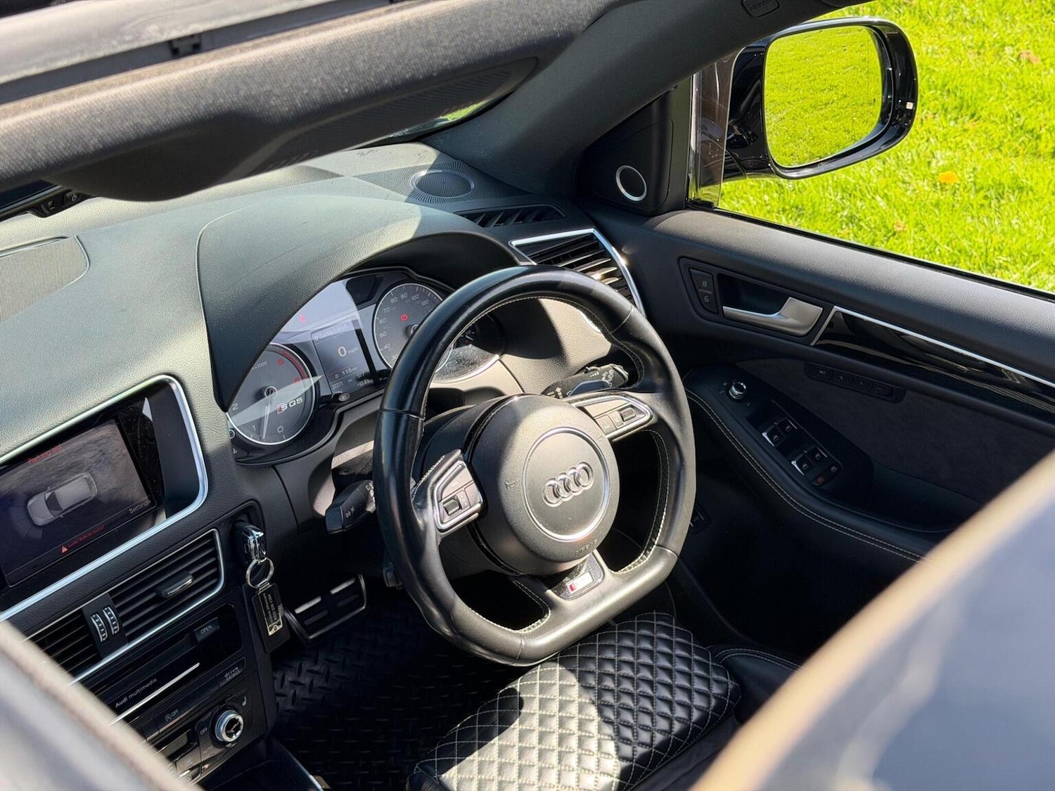 Used Audi Q5 2016 for sale - 78182953: Photo 6