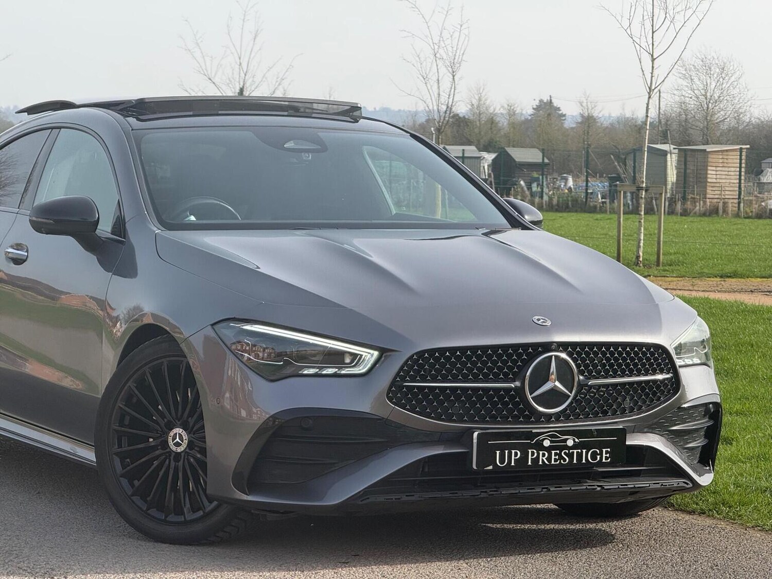 Used Mercedes-Benz CLA 2024 for sale - 77884384: Photo 10