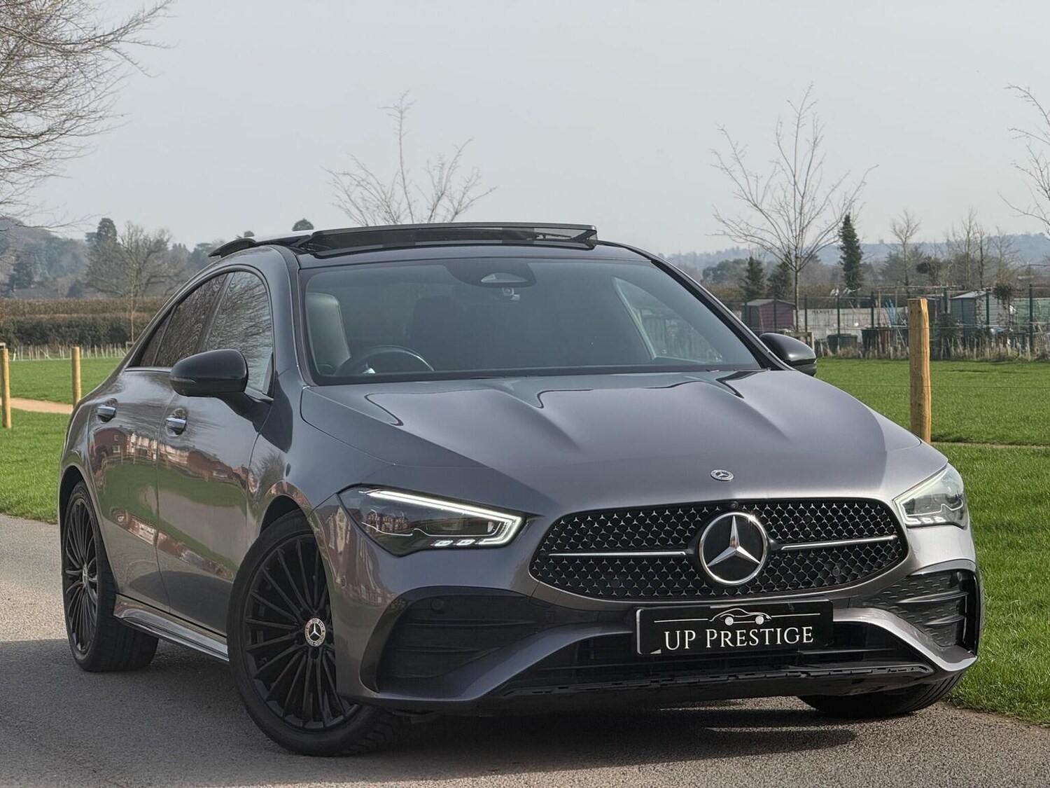 Used Mercedes-Benz CLA 2024 for sale - 77884384: Photo 11