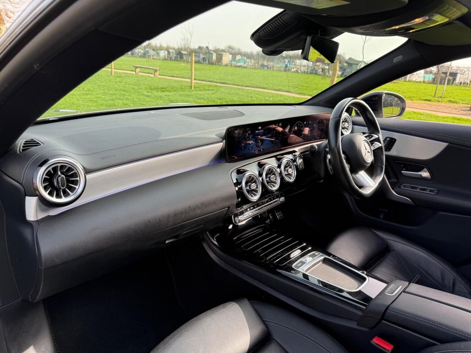 Used Mercedes-Benz CLA 2024 for sale - 77884384: Photo 14