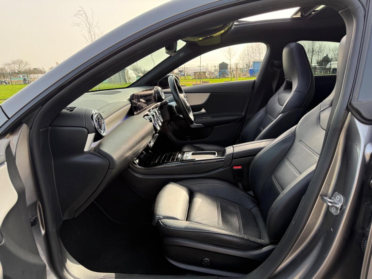 Used Mercedes-Benz CLA 2024 for sale - 77884384: Photo 15