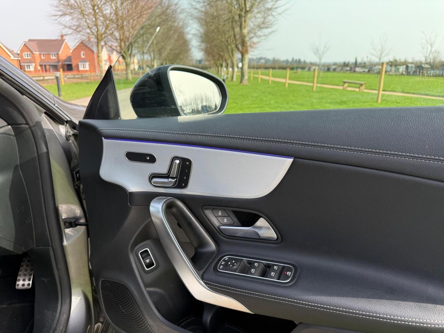 Used Mercedes-Benz CLA 2024 for sale - 77884384: Photo 16