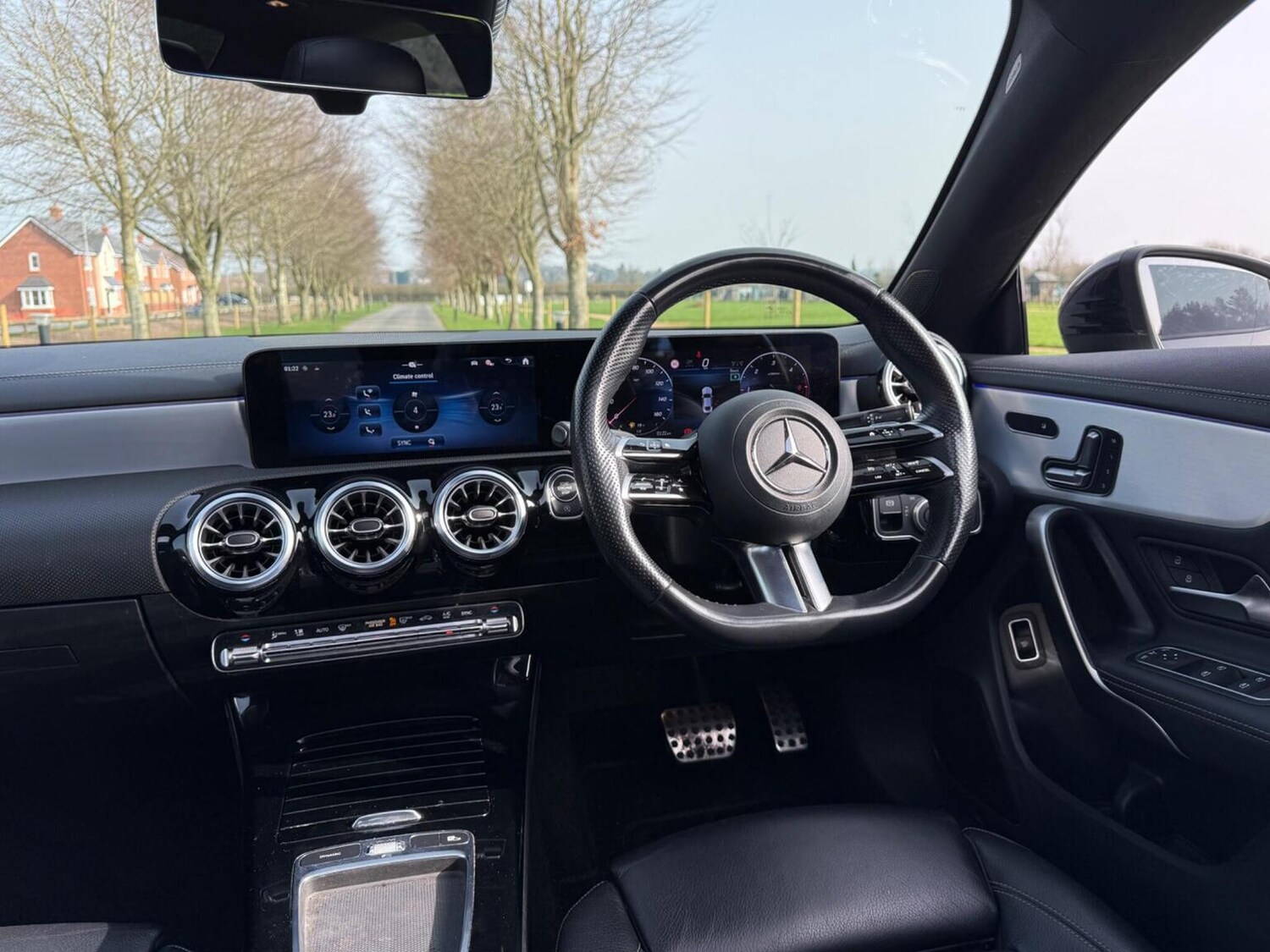 Used Mercedes-Benz CLA 2024 for sale - 77884384: Photo 18