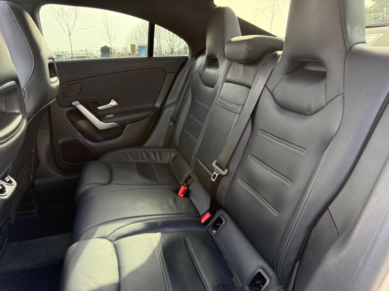 Used Mercedes-Benz CLA 2024 for sale - 77884384: Photo 19