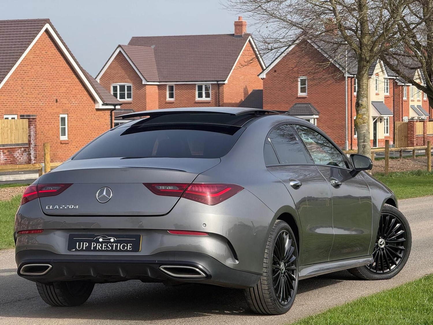 Used Mercedes-Benz CLA 2024 for sale - 77884384: Photo 3