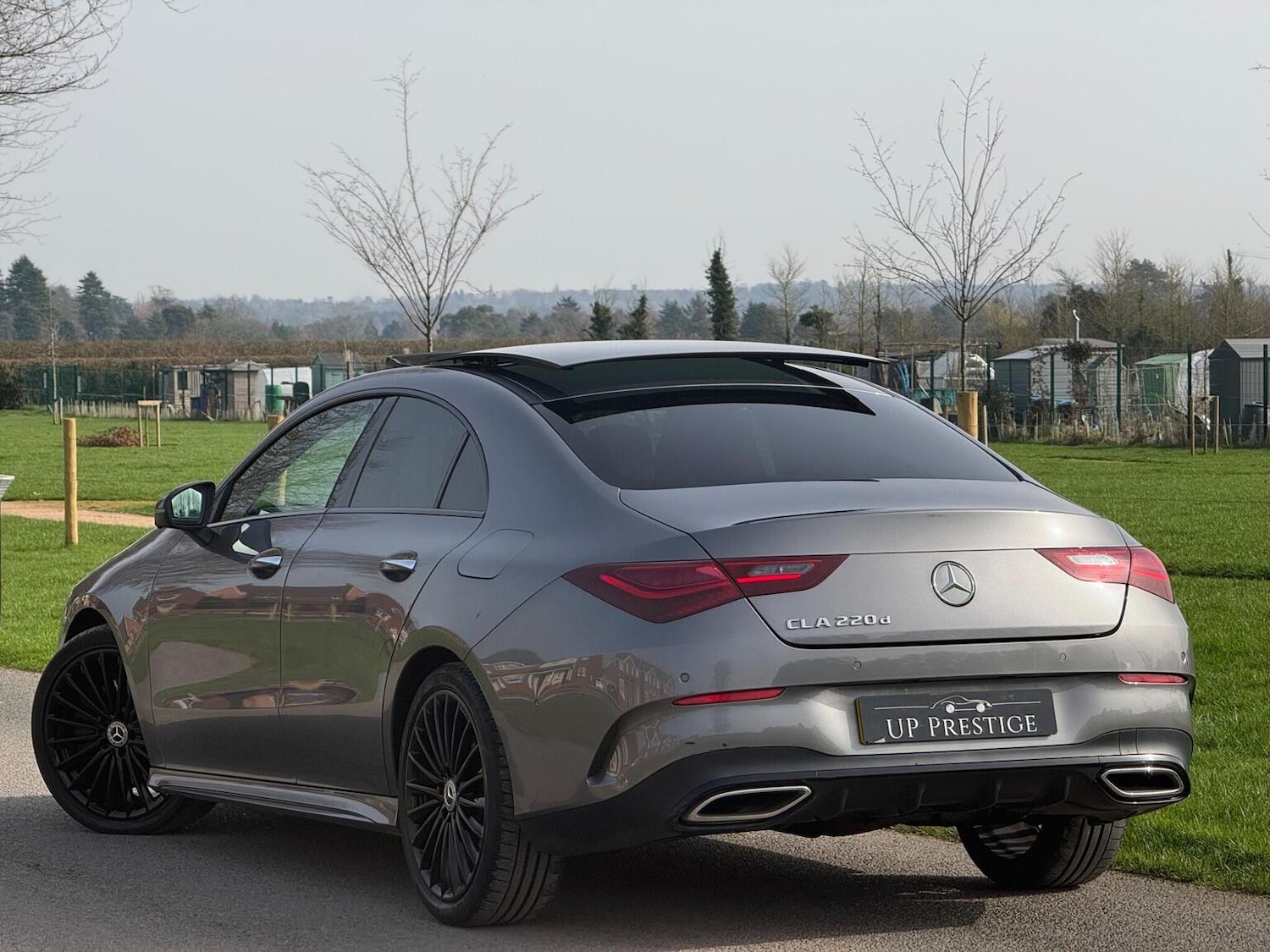 Used Mercedes-Benz CLA 2024 for sale - 77884384: Photo 4