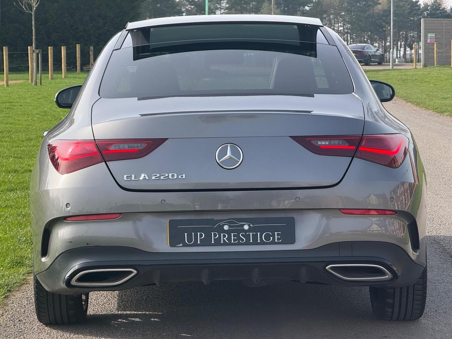 Used Mercedes-Benz CLA 2024 for sale - 77884384: Photo 5