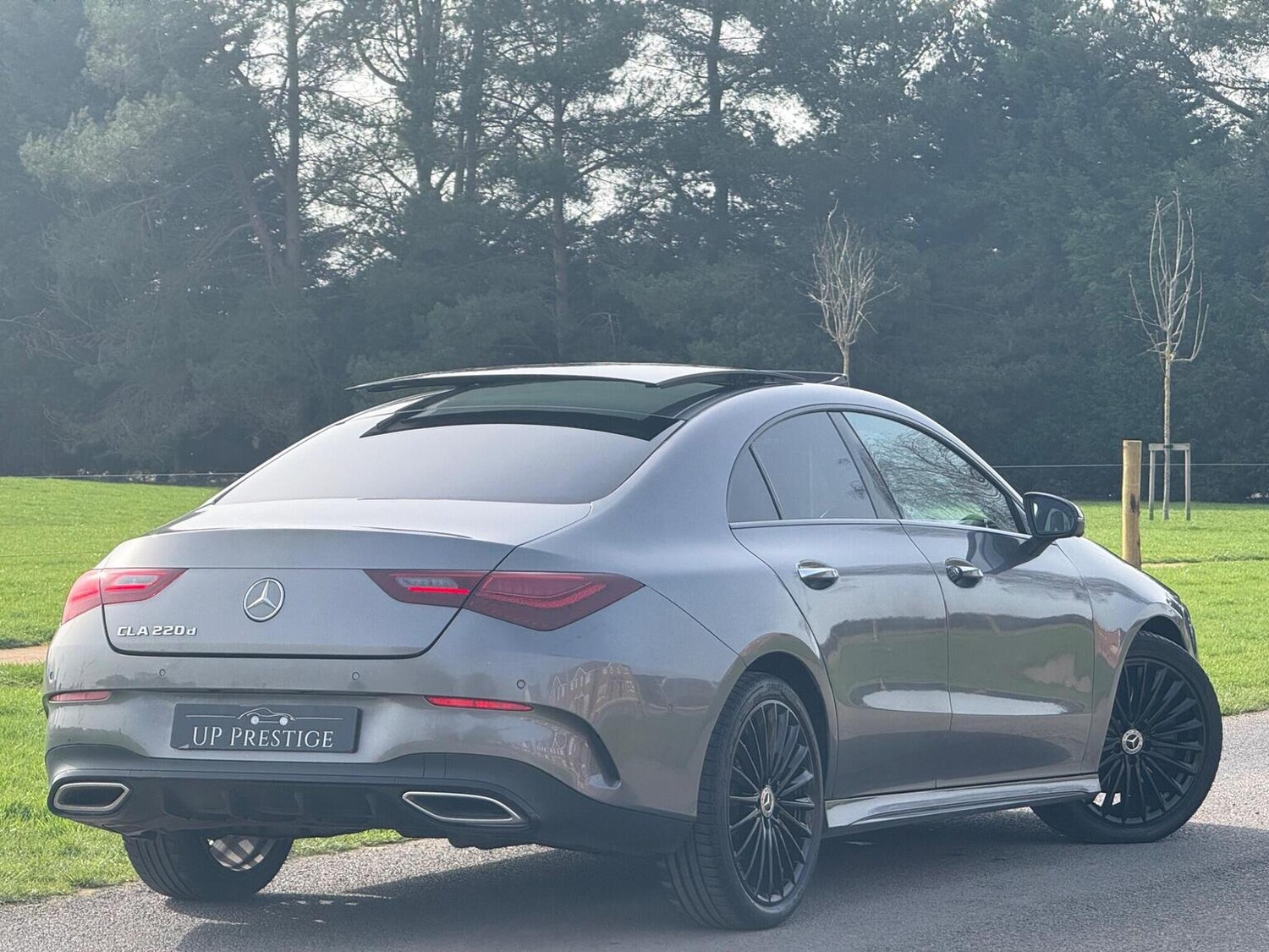 Used Mercedes-Benz CLA 2024 for sale - 77884384: Photo 6