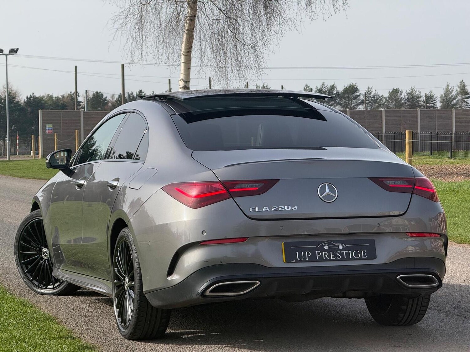 Used Mercedes-Benz CLA 2024 for sale - 77884384: Photo 7