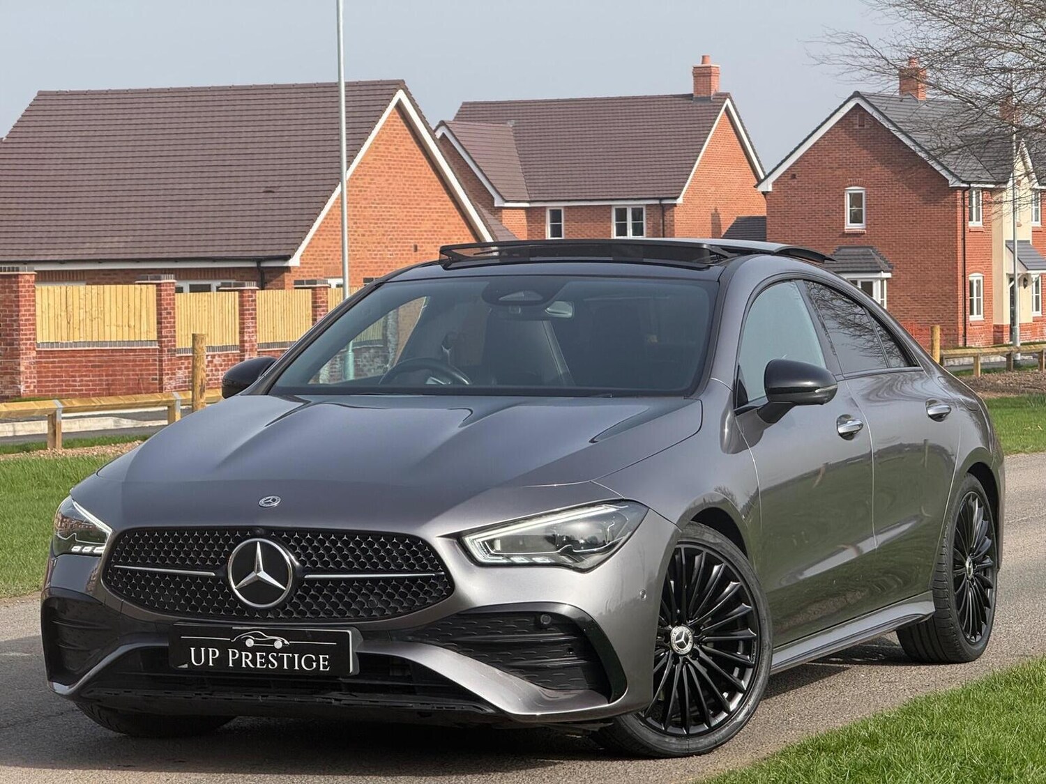 Used Mercedes-Benz CLA 2024 for sale - 77884384: Photo 8