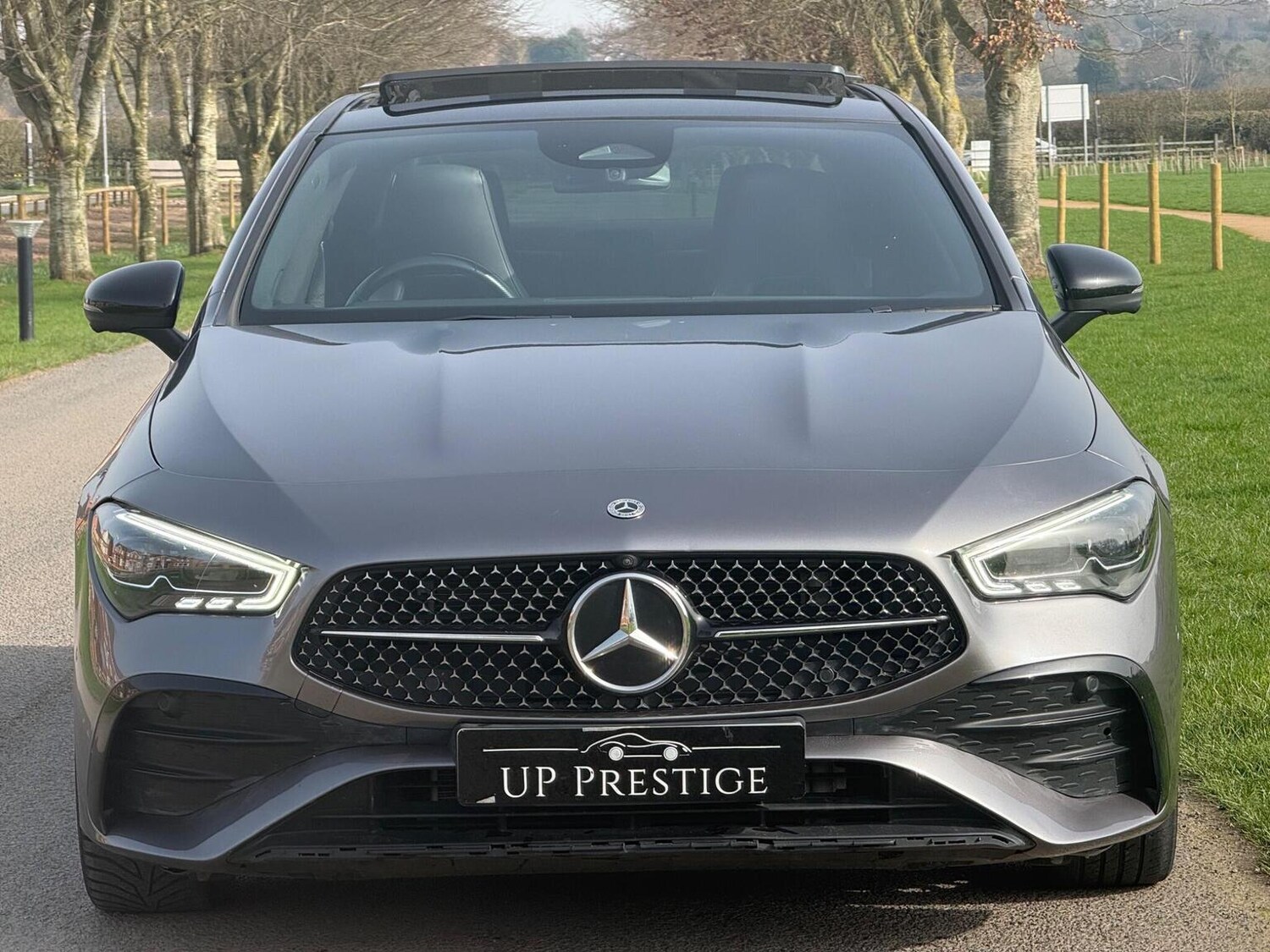 Used Mercedes-Benz CLA 2024 for sale - 77884384: Photo 9