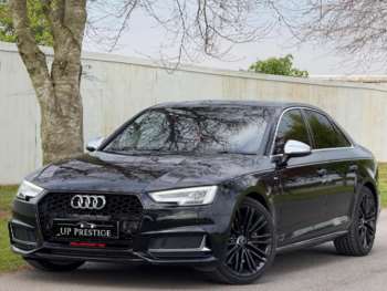 Used Audi S4 2018 for sale - 74676675: Photo