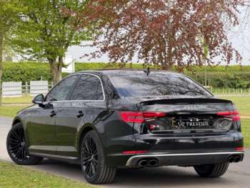Used Audi S4 2018 for sale - 74676675: Photo