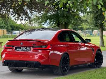 Used BMW M3 2022 for sale - 74820949: Photo