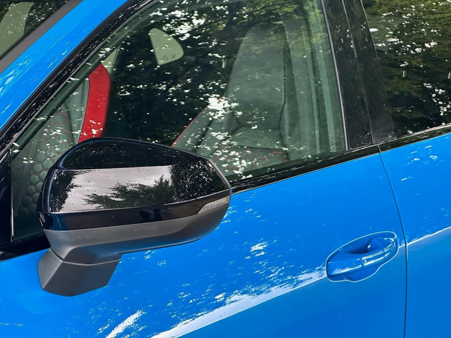 Used Audi RS Q3 2023 for sale - 77884424: Photo 10