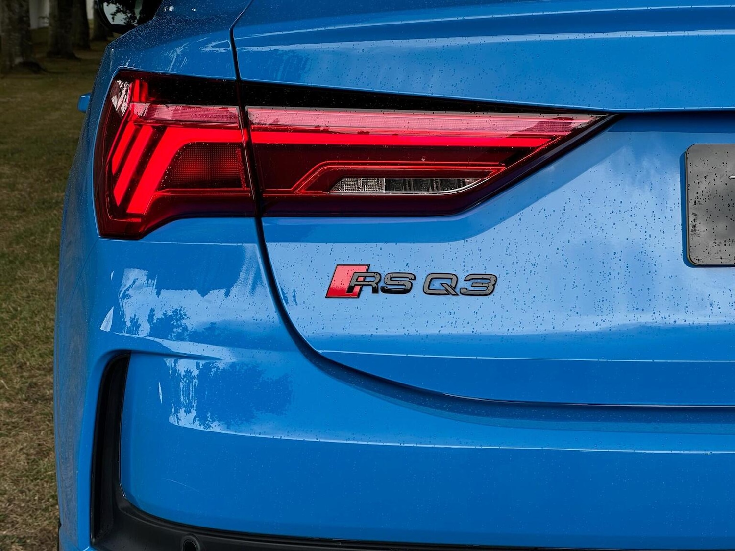 Used Audi RS Q3 2023 for sale - 77884424: Photo 11