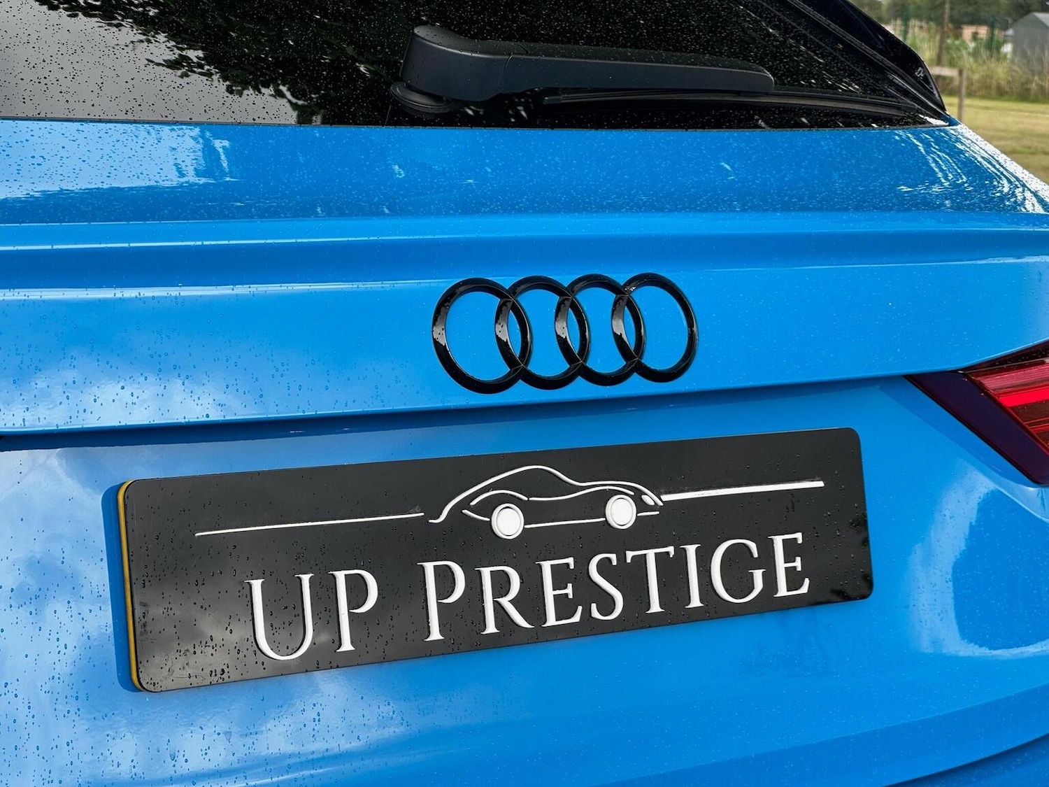 Used Audi RS Q3 2023 for sale - 77884424: Photo 12